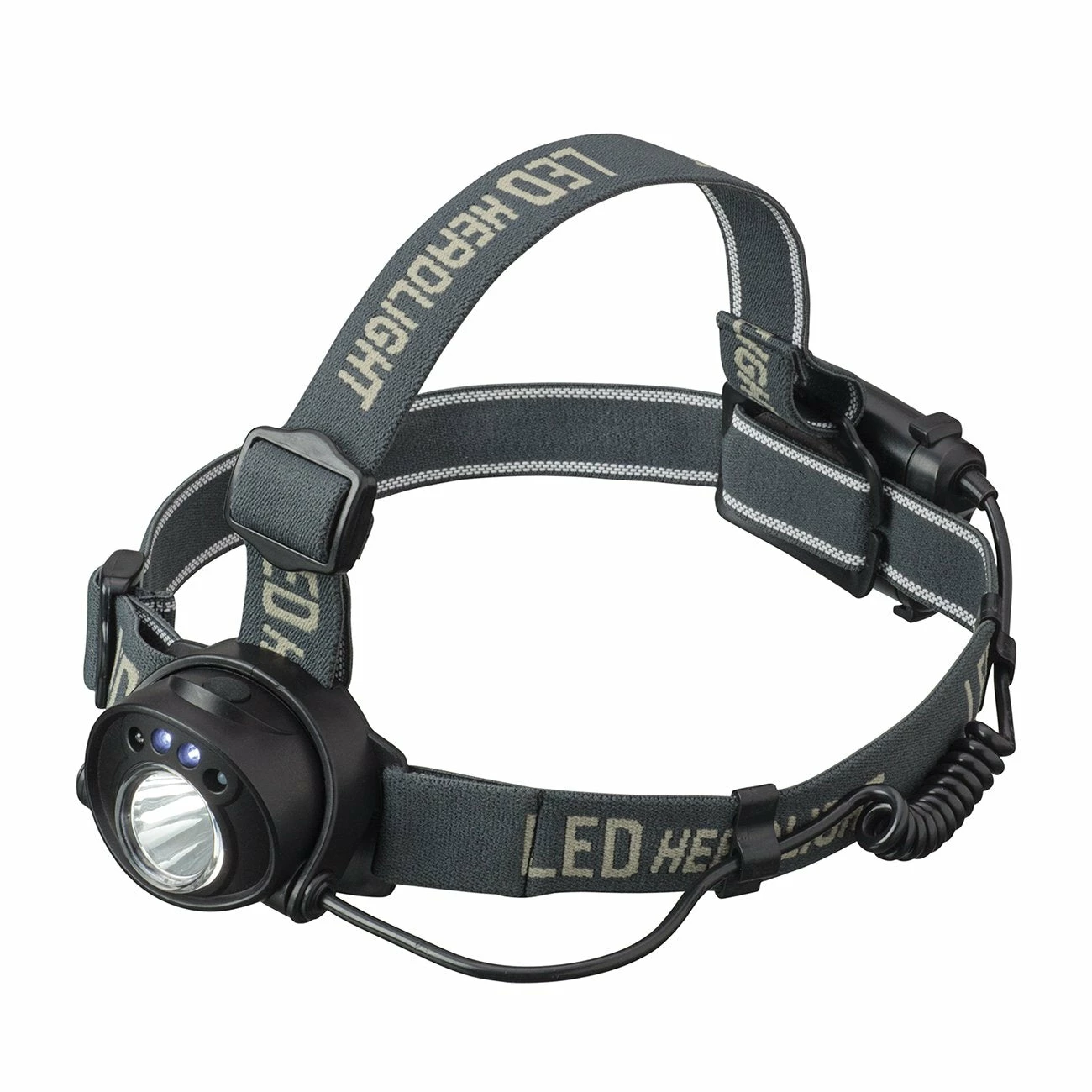 Startech Ultra Premium LED Headlamp | 220 Lumens Lighting