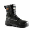 Unik Industrial 8 Inch Safety Boots Unik Welder 8" Safety Boots | Sizes 4-16
