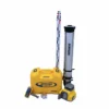 Spectra Precision LL300N-3 Laser Level Package With Tripod And Rod In Case Pipe Inspection & Locators