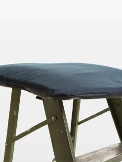 Impacto 907-40 Memory Foam Anti-Vibration Vehicle Seat Cushion Ergonomics