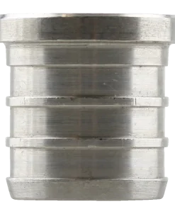 Tubing And Fittings Plumb-Eeze Stainless Steel PEX Plug
