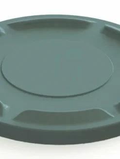 Globe Commercial Products Cleaning Tools The Beast™ Utility Waste Container Lids