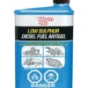 Kleen Flo Kleen-Flo Diesel Fuel Anti-Gel With Conditioner - Low Sulphur Formula - 1L Bottle - Case Of 12