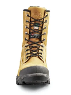 Terra Safety Footwear 8 Inch Safety Boots Terra Sentry 2020 8