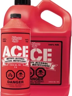 Cleanflow Methyl Hydrate - 4L Jug - Case Of 4