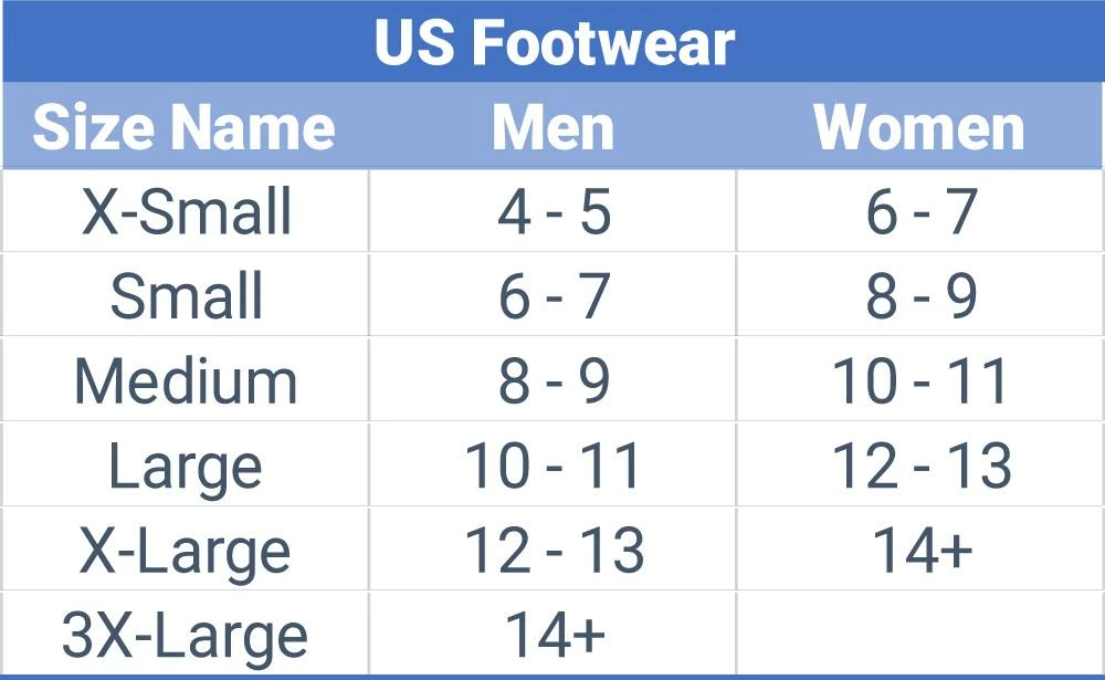 Acton Citylight Overshoes | Size XS To XXL