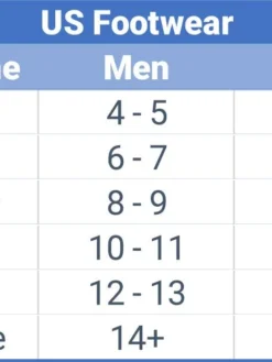 Acton Urban Overshoes Natural Rubber | Black | Sizes S, M, L, XL, XXL Rubber Work Boots