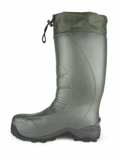 Acton Adventure Lightweight Premium Plain Toe Winter Boots | Sizes 7-14