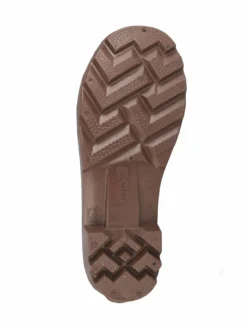 Rubber Work Boots Acton Function CSA ESR Rain Boots | Black | Sizes 4 - 14