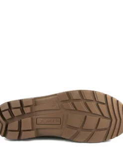 Rubber Work Boots Acton All Terrain Waterproof Lightweight Polyurethane Safety Work Boots | Sizes 3 - 16