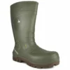 Acton Bering Winter Work Boot | Green | Sizes 4 - 14 Winter Safety Boots