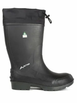 Acton Stormy Men's Composite Toe Winter Safety Work Boots | -40°C/-40°F Rated | Sizes 6-14