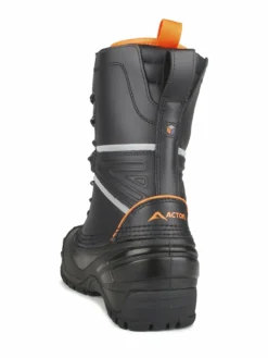 Winter Safety Boots Acton Fighter 12