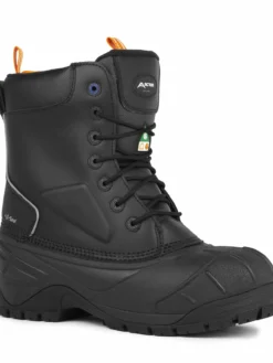 Acton Winterforce Men's 11" Composite Toe Winter Safety Work Boots | -75°C/-103°F Rated | Sizes 4 - 14 Winter Safety Boots