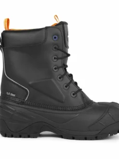 Acton Winterforce Men's 11" Composite Toe Winter Safety Work Boots | -75°C/-103°F Rated | Sizes 4 - 14 Winter Safety Boots
