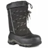 Plain Toe Work Boots Acton Sweden Women's Winter Boots | Sizes 6 - 11