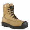 Acton Prolite 8" Leather Safety Work Boots | Size 4 To 17 8 Inch Safety Boots