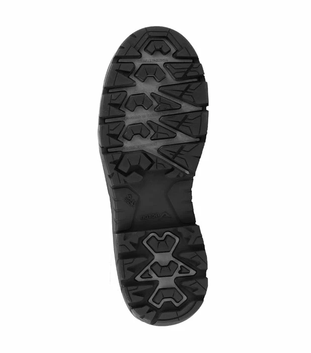 8 Inch Safety Boots Acton G3T 8" Waterproof Full Grain Leather Work Boot