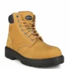 Acton ProLady Women's 6" Leather Safety Work Boots | Sizes 5 To 11 6 Inch Safety Boots