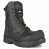 Acton Magnetic 8" Waterproof Thinsulate Lined Winter Work Boots | Sizes 6 - 14