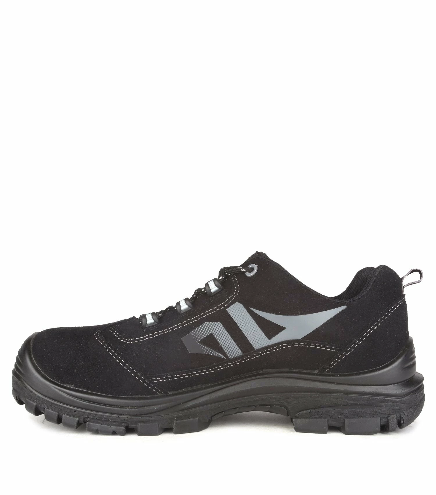 Safety Shoes Acton Profast Flexible Metal Free Athletic Hiker Safety Shoe | Sizes 6-16