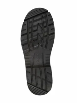 Acton Progress Nubuck 8