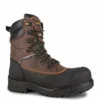 Acton Innova Men's 8" Composite Toe Winter Safety Work Boot | -45°C/-50°F Rated | Sizes 7-14