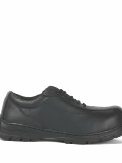 Safety Shoes Acton Fairway Work Shoes Extra Large | Black | Sizes 7 - 14