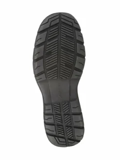 Safety Shoes Acton Fairway Work Shoes Extra Large | Black | Sizes 7 - 14