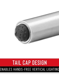 Coast Products Lighting Coast® A9R Rechargeable Inpsection Penlight - 20M Beam