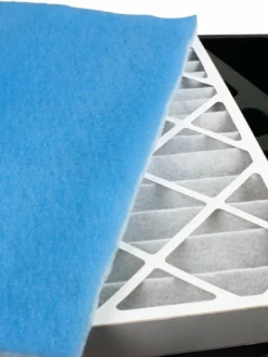 Xpower Canada XPOWER Commercial DC Brushless Motor HEPA Air Filtration System - 2000 CFM - 8.0A - Variable Speed Facility Equipment