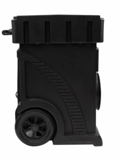 Xpower Canada XPOWER Commercial DC Brushless Motor HEPA Air Filtration System - 2000 CFM - 8.0A - Variable Speed Facility Equipment