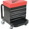 Automotive Equipment ATD Heavy-Duty Toolbox Creeper Seat (450 Lbs Capacity)