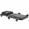 ATD Heavy-Duty 3-In-1 Low Profile Z Creeper (450 Lb Capacity) Automotive Equipment