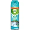 Air Wick Airwick Fresh Waters Mega Size Air Freshener | 510 Gram - Case Of 6 Cleaning Supplies