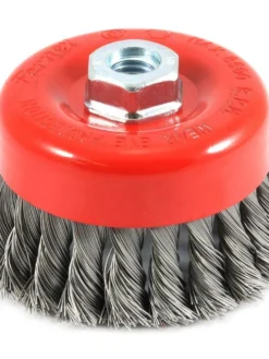 Cleanflow Angle Grinder Wire Cup Brushes Power Tool Accessories