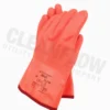 Ansell 23-700 Polar Grip PVC Coated Gloves