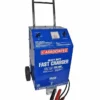 Associated Equipment 6012AGM 6/12V 70/60/30/250 Amp Battery Charger W/ Start Automotive Equipment