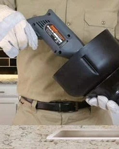 Drain Cleaners And De-Icers General Pipe Cleaners H-BDJ Electric Drain Gun