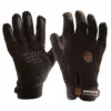 Work Gloves Impacto Anti-Vibration Mechanic's Style Suede Leather Silicone Grip Glove With Air Glove® Technology