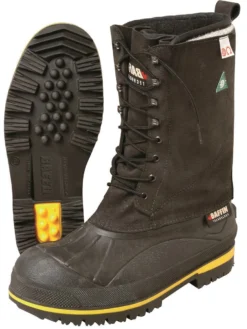 Baffin Barrow Winter Safety Work Boot | Sizes 5 - 15