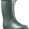 Baffin Hunter Felt Lined Plain Toe Winter Boots | Sizes 6-14 Plain Toe Work Boots