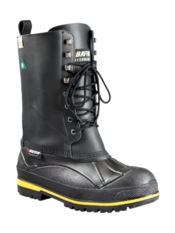 Baffin Barrow Winter Safety Work Boot | Sizes 5 - 15