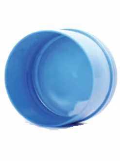 KeriKap Standard Unlined Water Bottle Caps - 55mm - Case Of 500