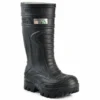 Cofra Thermic SuperLight Black Winter Safety Boots | Sizes 4 - 14