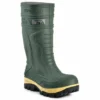 Cofra Thermic SuperLight Green Winter Safety Boots | Sizes 4 - 14