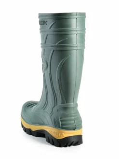 Cofra Thermic SuperLight Green Winter Safety Boots | Sizes 4 - 14