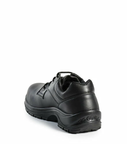 Cofra Solid Slip Resistant Metal Free Safety Shoes | Sizes 4 - 14