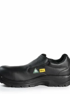 Cofra Kendall Slip Resistant Metal Free Safety Shoes | Sizes 6 - 13