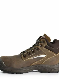6 Inch Safety Boots Cofra Montpellier 6